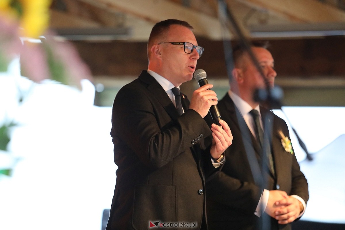 Konkurs „Przysmaki Mazowsza - od pieroga się zaczyna” [14.09.2025] - zdjęcie #107 - eOstroleka.pl