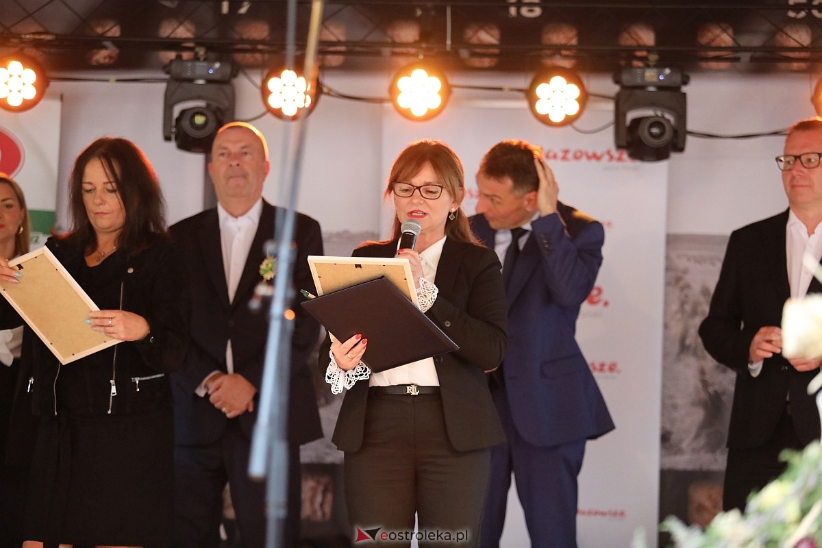 Konkurs „Przysmaki Mazowsza - od pieroga się zaczyna” [14.09.2025] - zdjęcie #106 - eOstroleka.pl