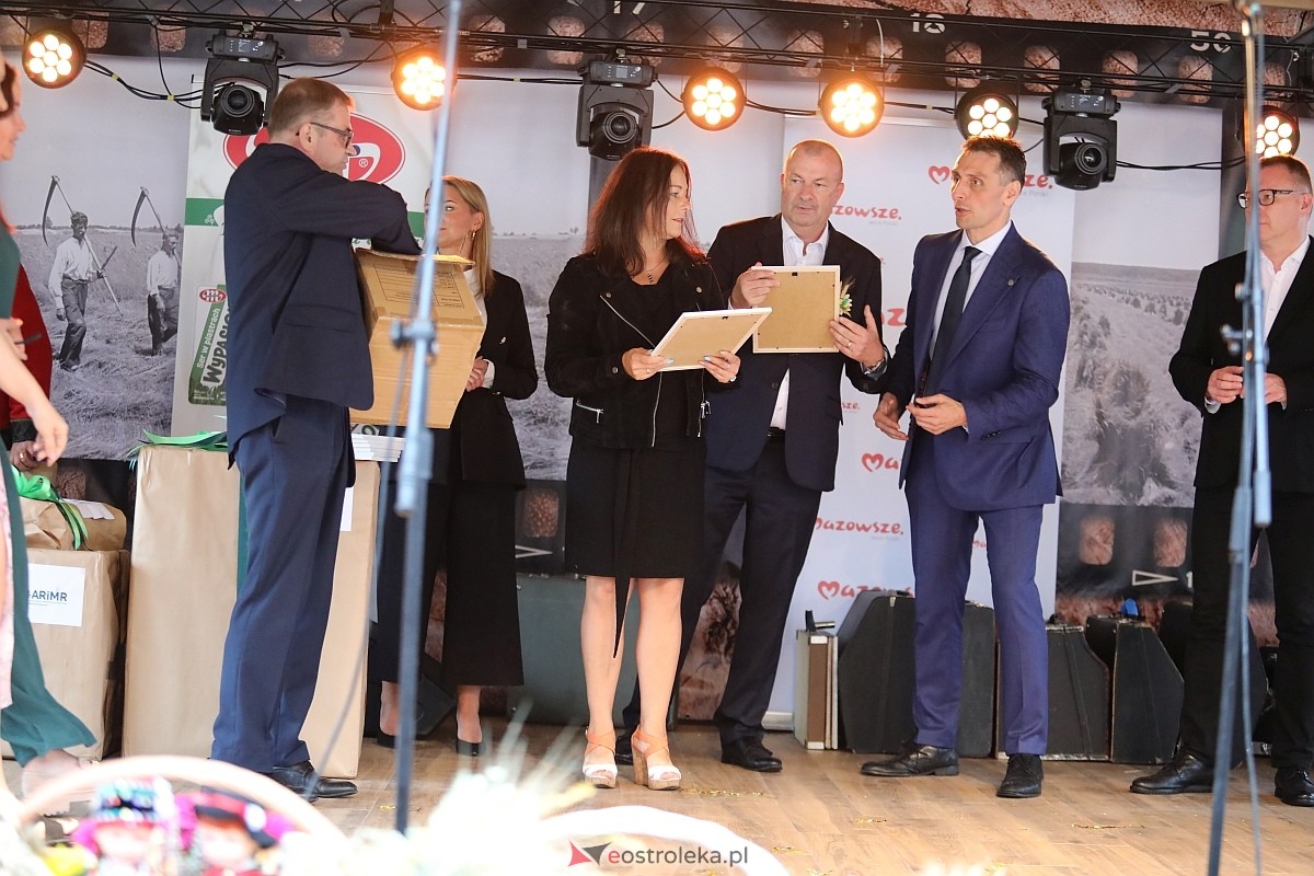 Konkurs „Przysmaki Mazowsza - od pieroga się zaczyna” [14.09.2025] - zdjęcie #105 - eOstroleka.pl