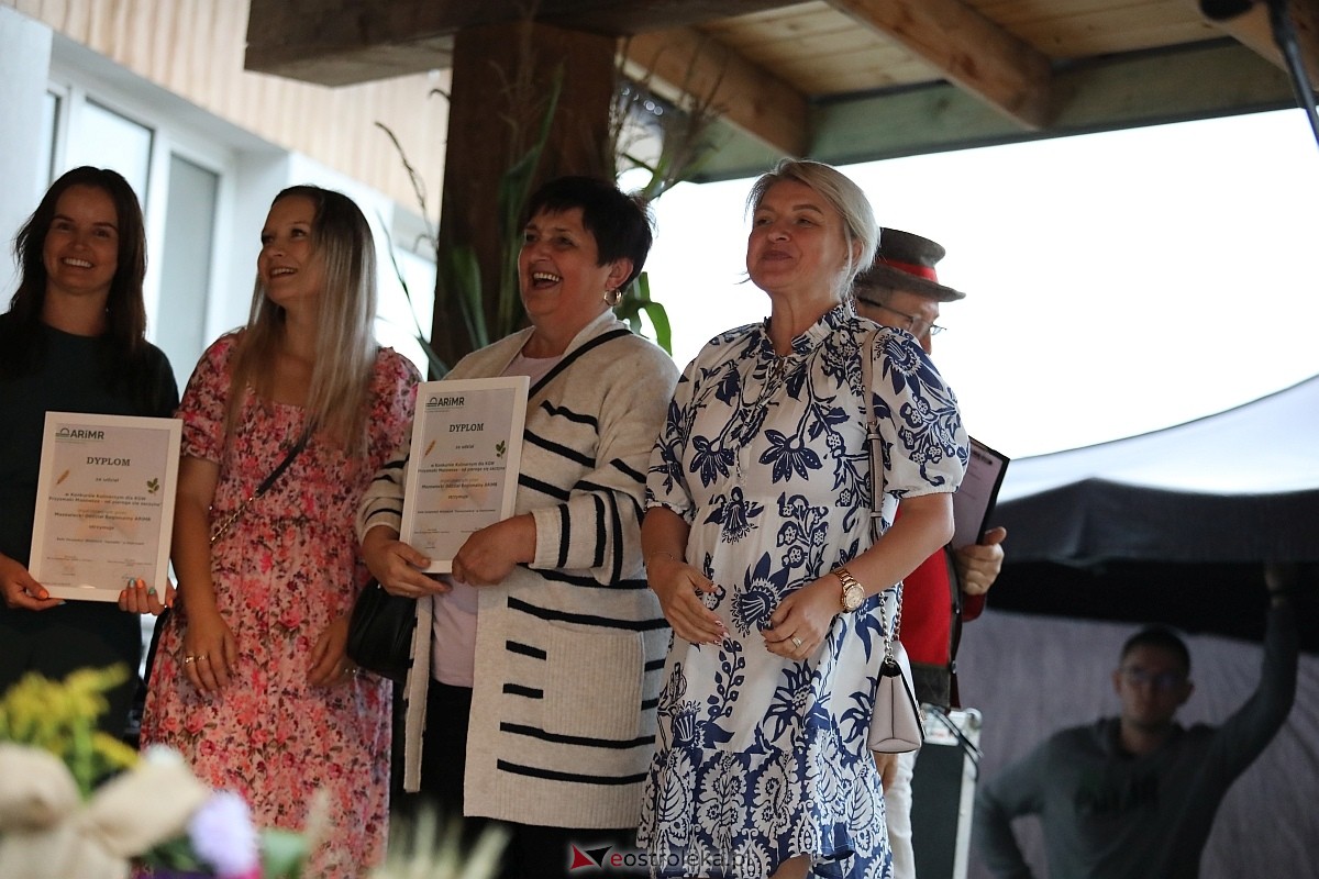 Konkurs „Przysmaki Mazowsza - od pieroga się zaczyna” [14.09.2025] - zdjęcie #101 - eOstroleka.pl
