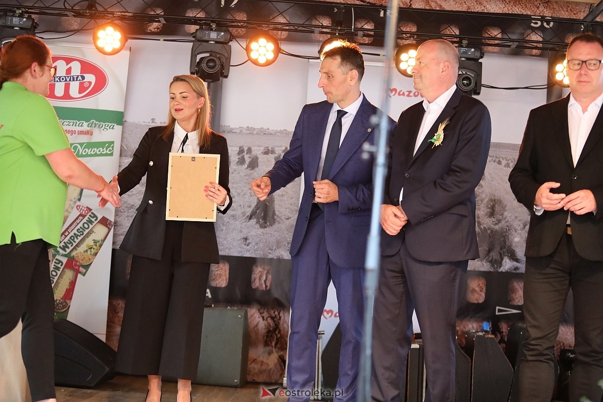 Konkurs „Przysmaki Mazowsza - od pieroga się zaczyna” [14.09.2025] - zdjęcie #99 - eOstroleka.pl