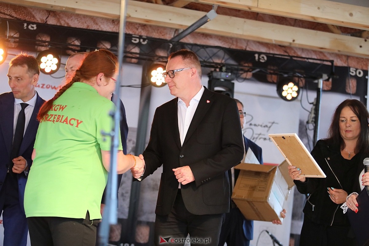 Konkurs „Przysmaki Mazowsza - od pieroga się zaczyna” [14.09.2025] - zdjęcie #98 - eOstroleka.pl
