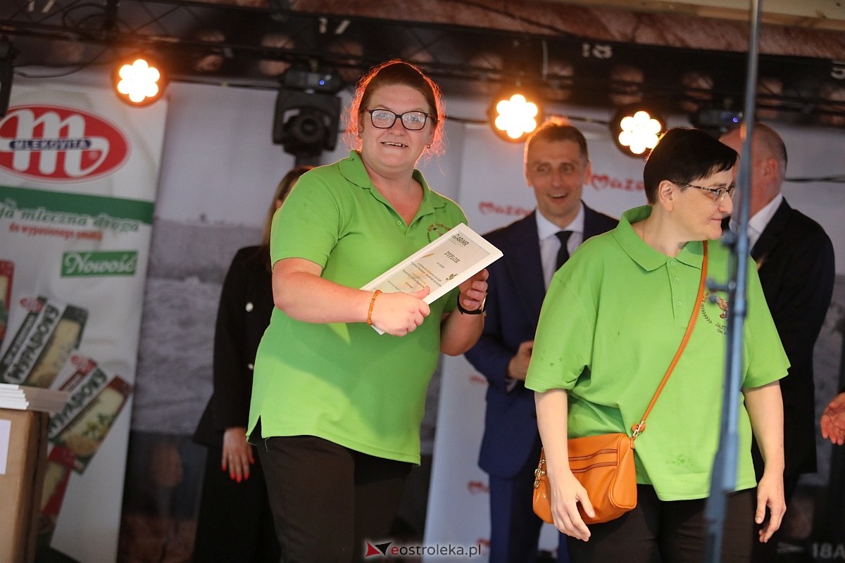 Konkurs „Przysmaki Mazowsza - od pieroga się zaczyna” [14.09.2025] - zdjęcie #97 - eOstroleka.pl