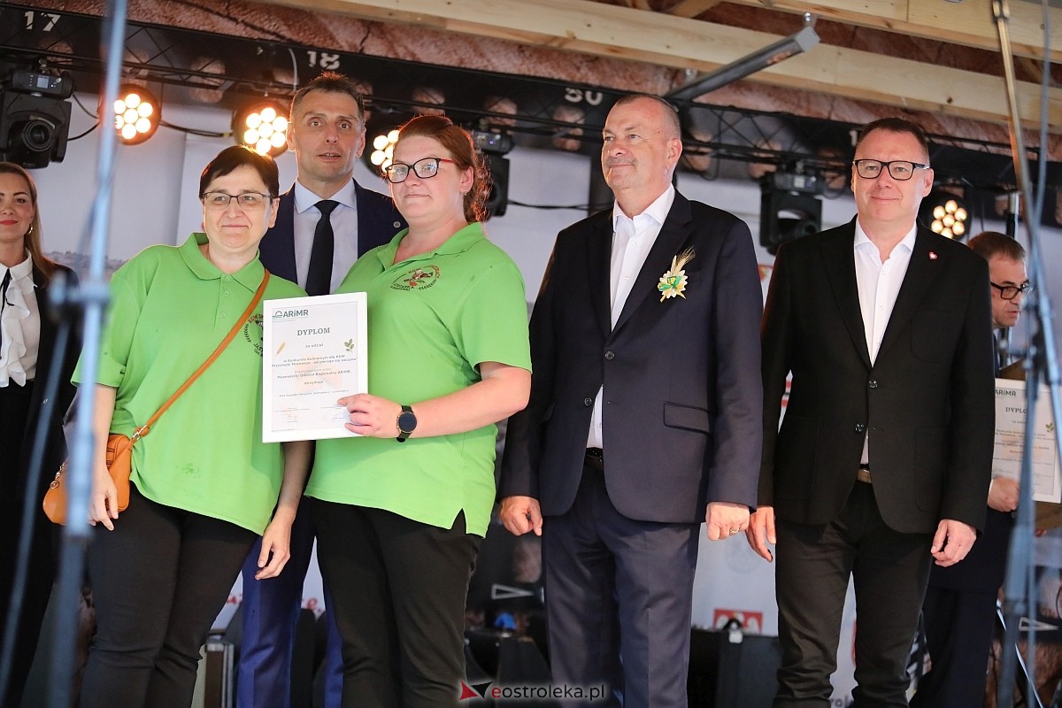Konkurs „Przysmaki Mazowsza - od pieroga się zaczyna” [14.09.2025] - zdjęcie #96 - eOstroleka.pl
