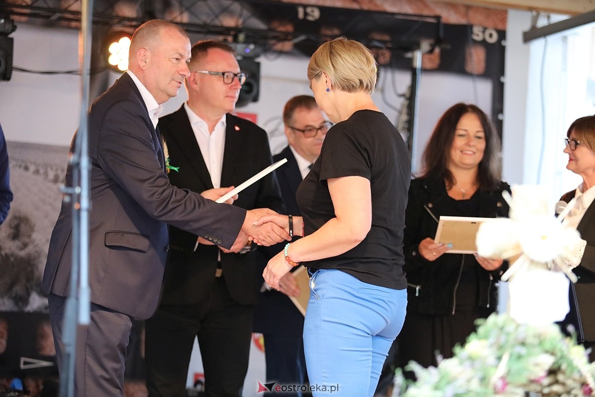 Konkurs „Przysmaki Mazowsza - od pieroga się zaczyna” [14.09.2025] - zdjęcie #95 - eOstroleka.pl