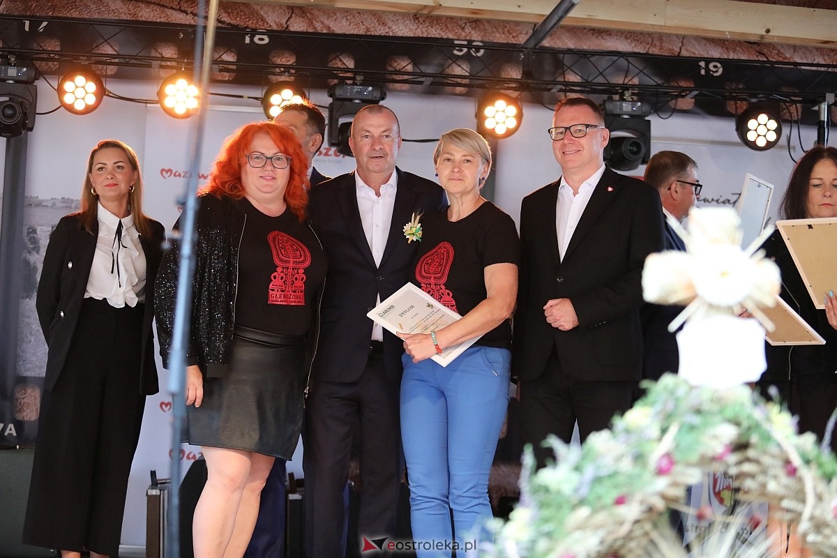 Konkurs „Przysmaki Mazowsza - od pieroga się zaczyna” [14.09.2025] - zdjęcie #93 - eOstroleka.pl