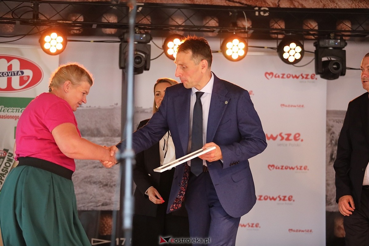 Konkurs „Przysmaki Mazowsza - od pieroga się zaczyna” [14.09.2025] - zdjęcie #91 - eOstroleka.pl
