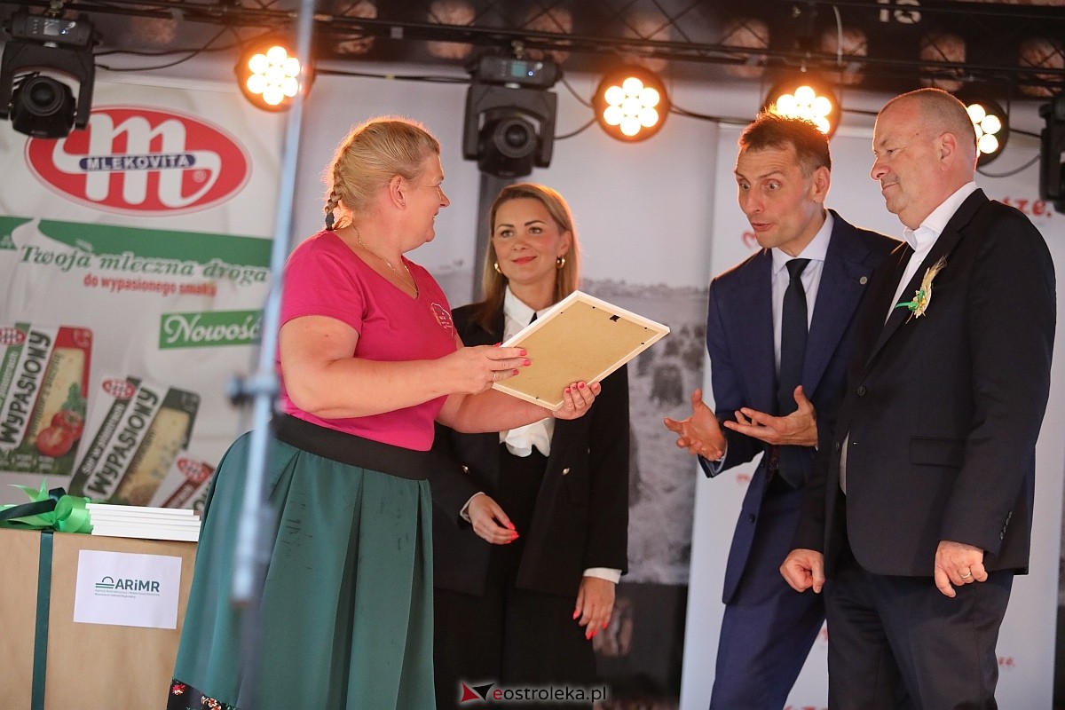 Konkurs „Przysmaki Mazowsza - od pieroga się zaczyna” [14.09.2025] - zdjęcie #89 - eOstroleka.pl