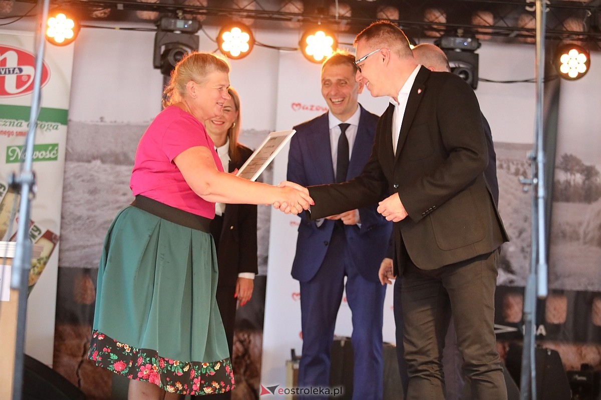 Konkurs „Przysmaki Mazowsza - od pieroga się zaczyna” [14.09.2025] - zdjęcie #87 - eOstroleka.pl