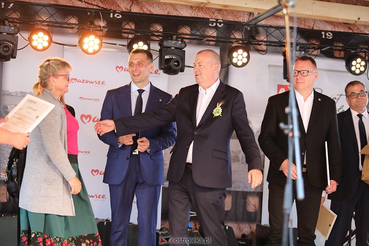 Konkurs „Przysmaki Mazowsza - od pieroga się zaczyna” [14.09.2025] - zdjęcie #83 - eOstroleka.pl