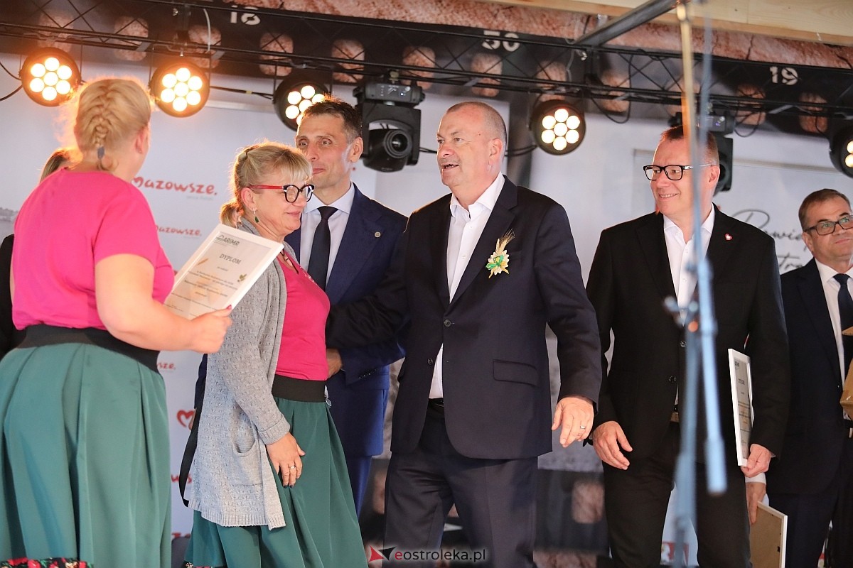 Konkurs „Przysmaki Mazowsza - od pieroga się zaczyna” [14.09.2025] - zdjęcie #81 - eOstroleka.pl