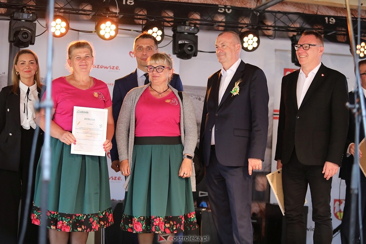 Konkurs „Przysmaki Mazowsza - od pieroga się zaczyna” [14.09.2025] - zdjęcie #79 - eOstroleka.pl