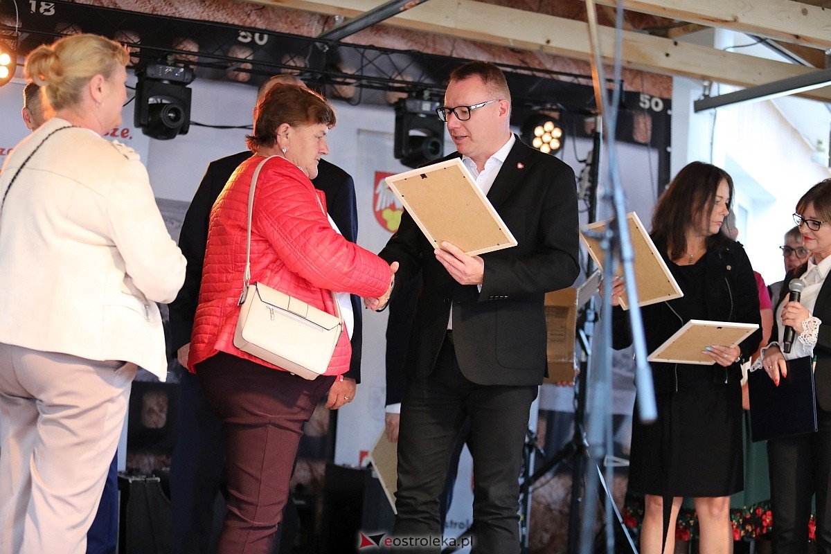 Konkurs „Przysmaki Mazowsza - od pieroga się zaczyna” [14.09.2025] - zdjęcie #77 - eOstroleka.pl