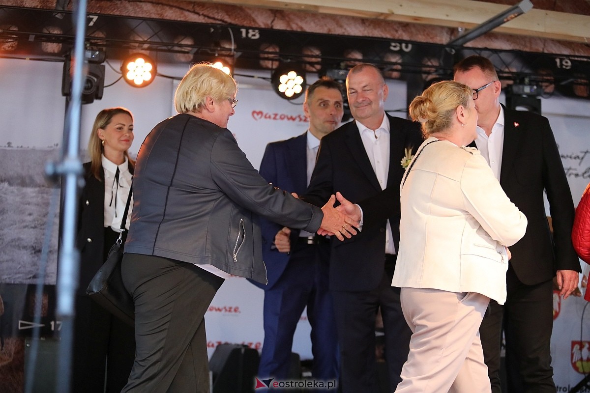 Konkurs „Przysmaki Mazowsza - od pieroga się zaczyna” [14.09.2025] - zdjęcie #75 - eOstroleka.pl