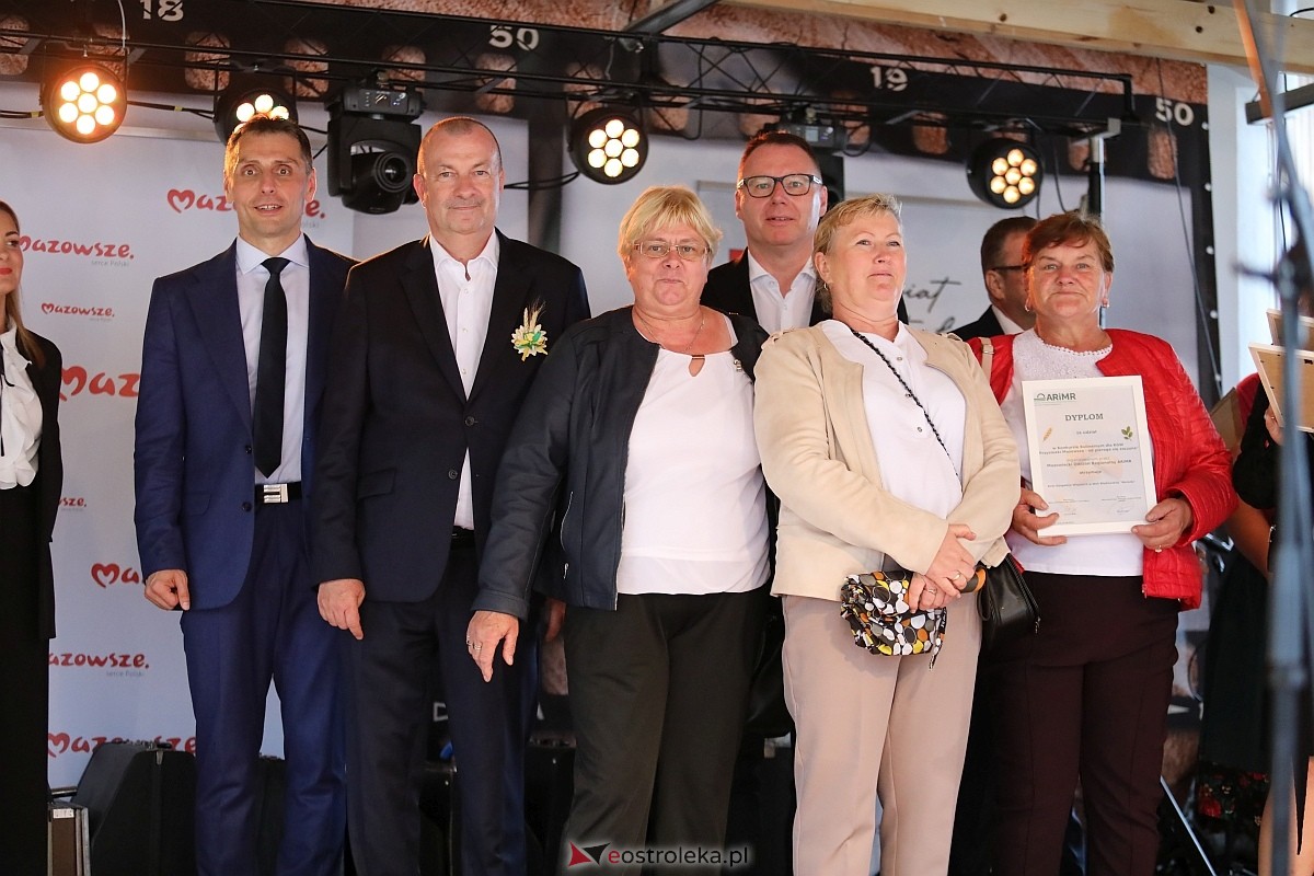 Konkurs „Przysmaki Mazowsza - od pieroga się zaczyna” [14.09.2025] - zdjęcie #73 - eOstroleka.pl