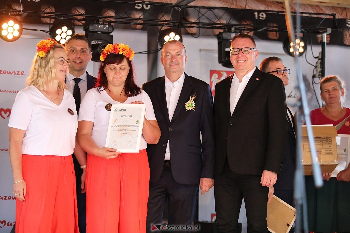 Konkurs „Przysmaki Mazowsza - od pieroga się zaczyna” [14.09.2025] - zdjęcie #59 - eOstroleka.pl