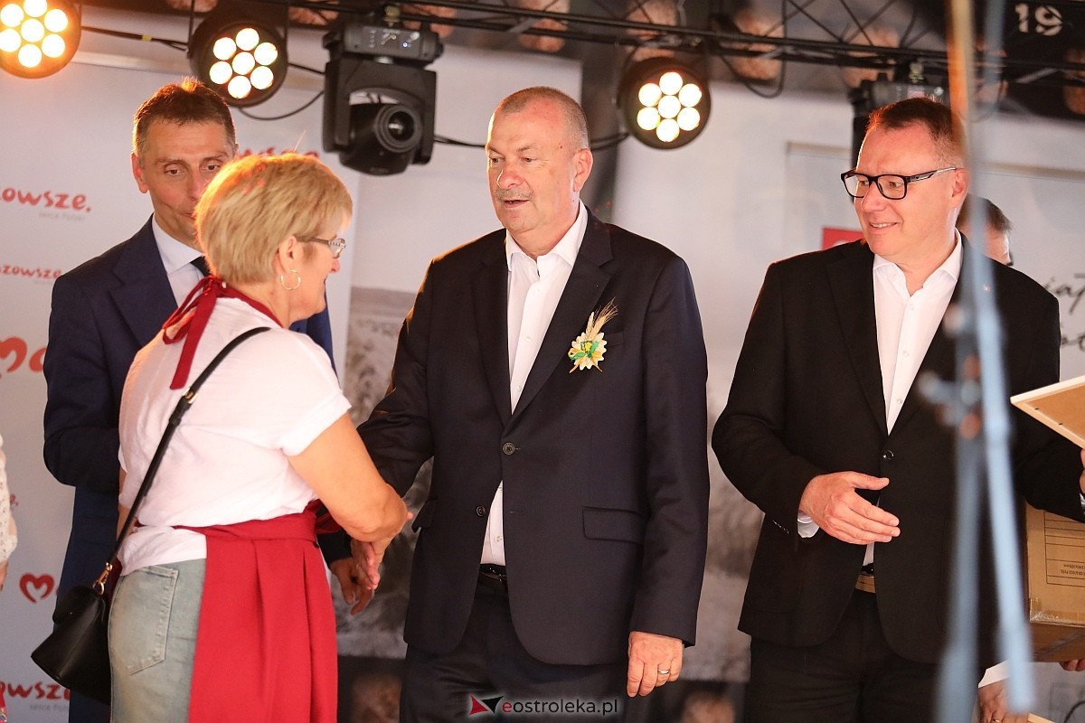 Konkurs „Przysmaki Mazowsza - od pieroga się zaczyna” [14.09.2025] - zdjęcie #57 - eOstroleka.pl
