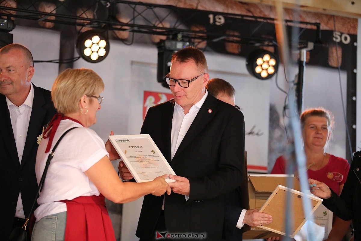 Konkurs „Przysmaki Mazowsza - od pieroga się zaczyna” [14.09.2025] - zdjęcie #55 - eOstroleka.pl