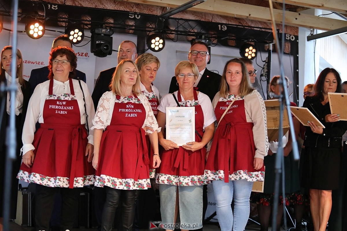 Konkurs „Przysmaki Mazowsza - od pieroga się zaczyna” [14.09.2025] - zdjęcie #53 - eOstroleka.pl