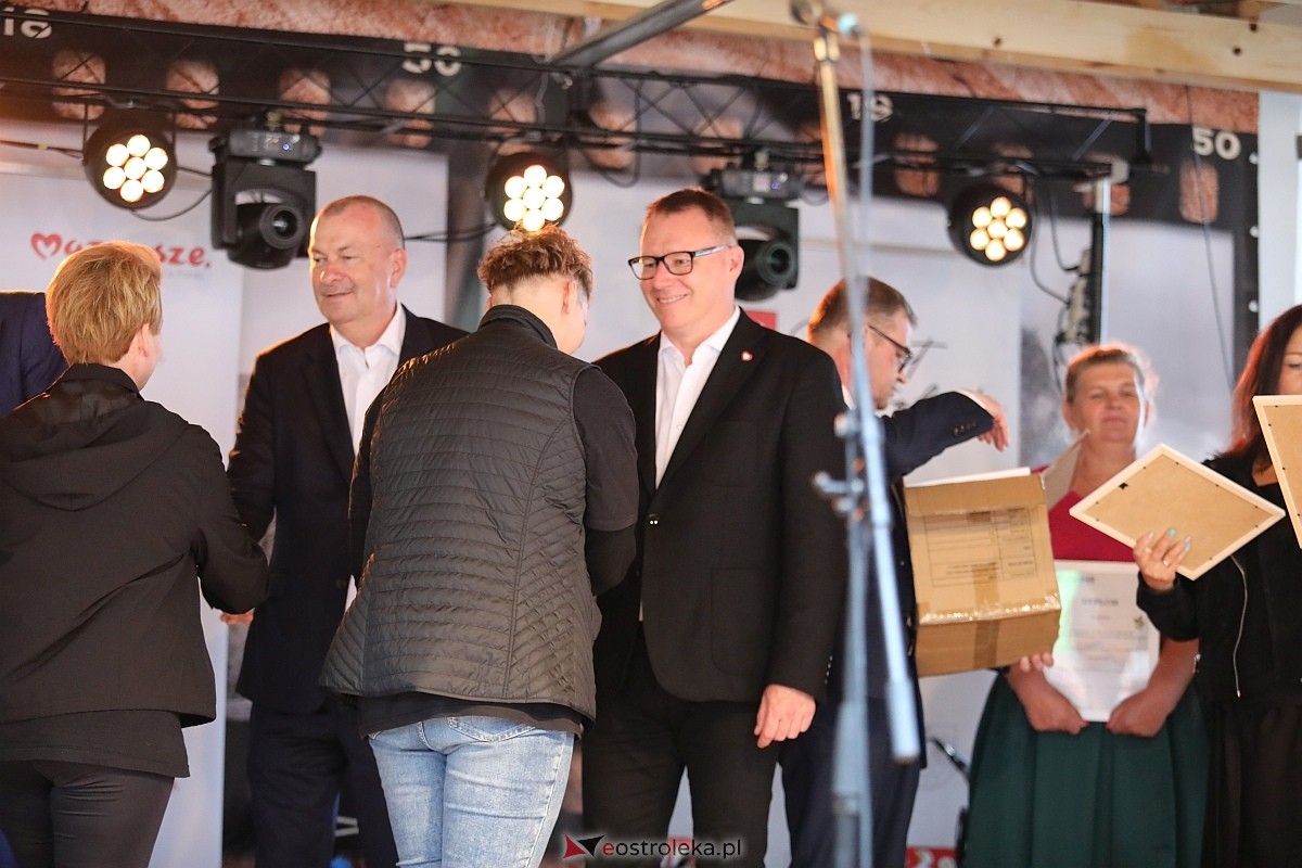 Konkurs „Przysmaki Mazowsza - od pieroga się zaczyna” [14.09.2025] - zdjęcie #51 - eOstroleka.pl