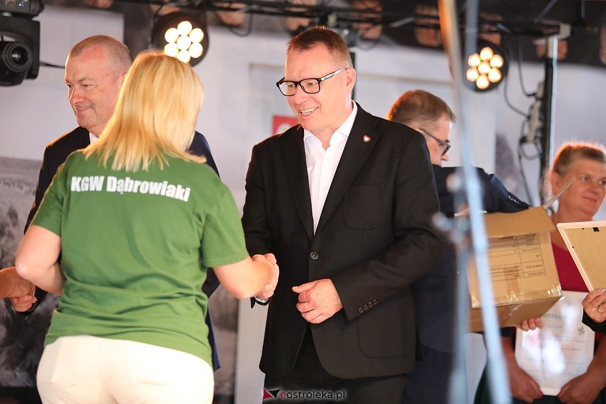 Konkurs „Przysmaki Mazowsza - od pieroga się zaczyna” [14.09.2025] - zdjęcie #40 - eOstroleka.pl