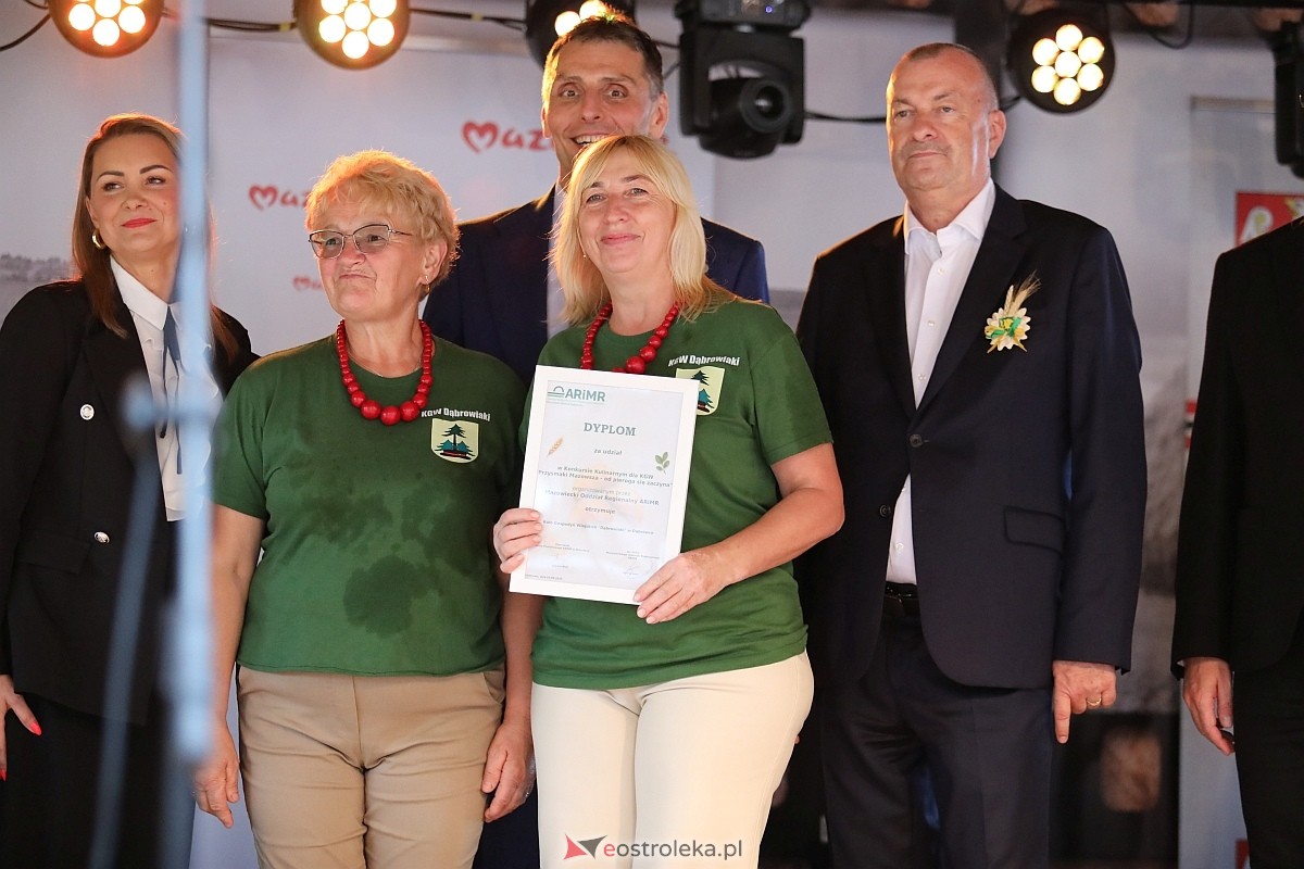 Konkurs „Przysmaki Mazowsza - od pieroga się zaczyna” [14.09.2025] - zdjęcie #39 - eOstroleka.pl