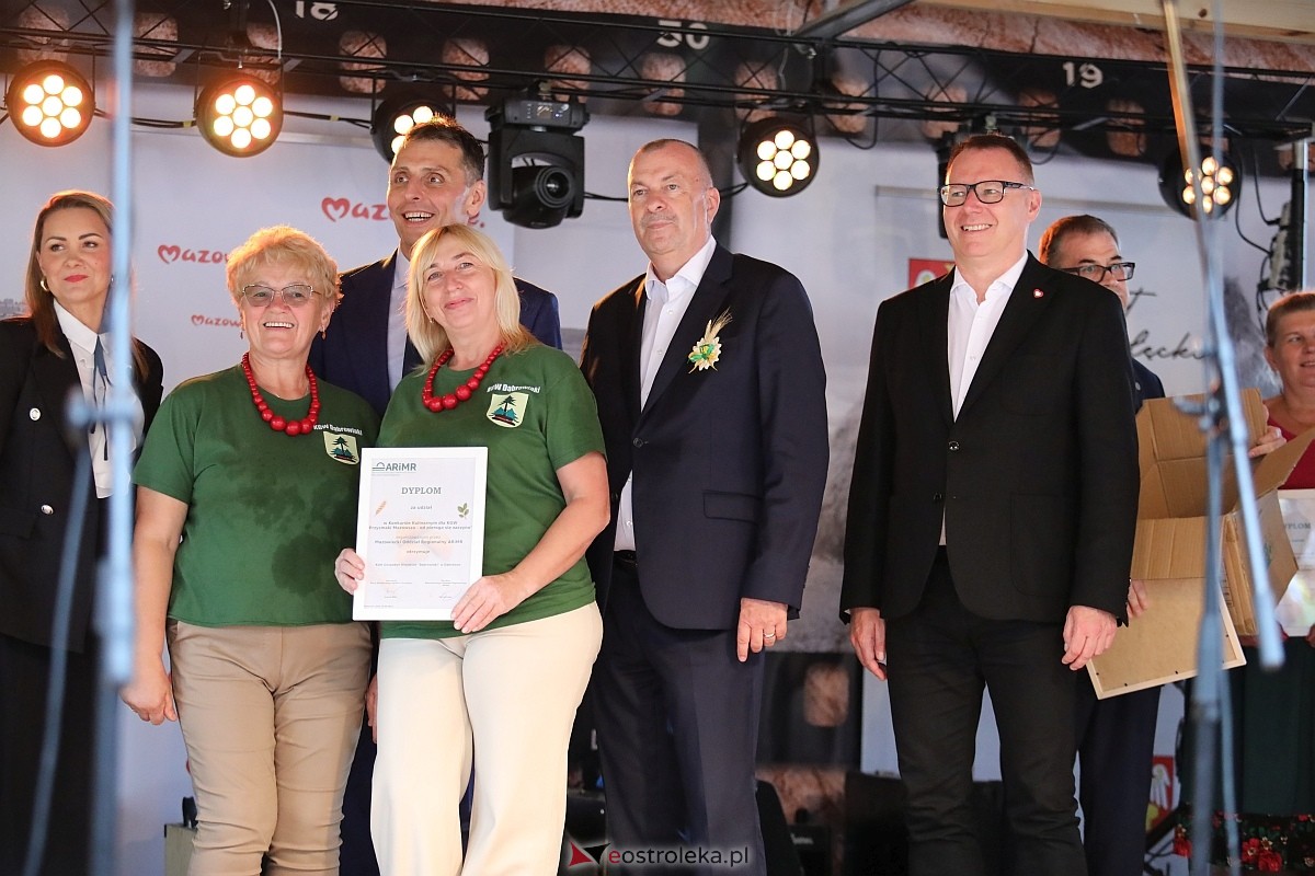 Konkurs „Przysmaki Mazowsza - od pieroga się zaczyna” [14.09.2025] - zdjęcie #38 - eOstroleka.pl