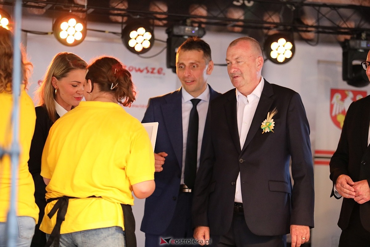 Konkurs „Przysmaki Mazowsza - od pieroga się zaczyna” [14.09.2025] - zdjęcie #35 - eOstroleka.pl