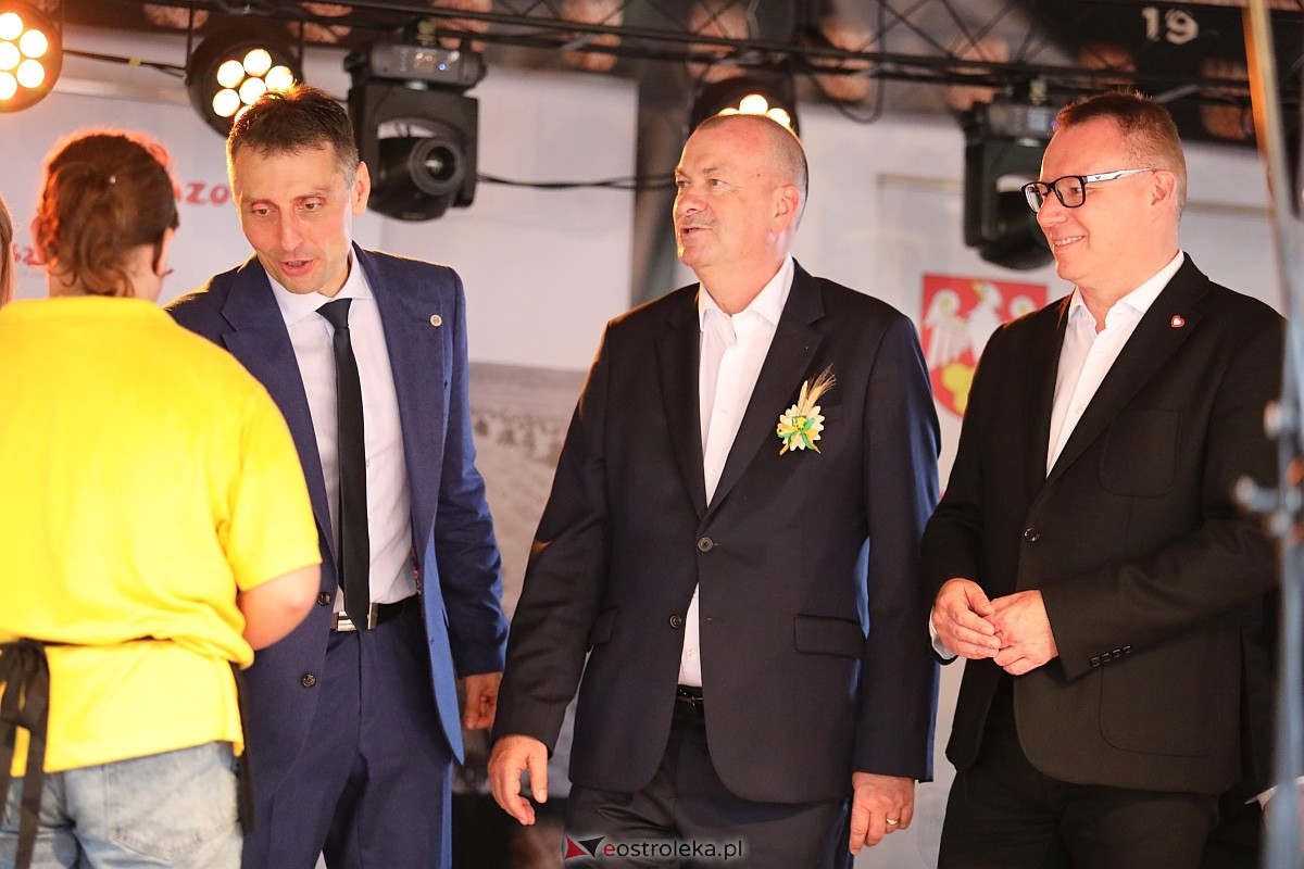 Konkurs „Przysmaki Mazowsza - od pieroga się zaczyna” [14.09.2025] - zdjęcie #34 - eOstroleka.pl