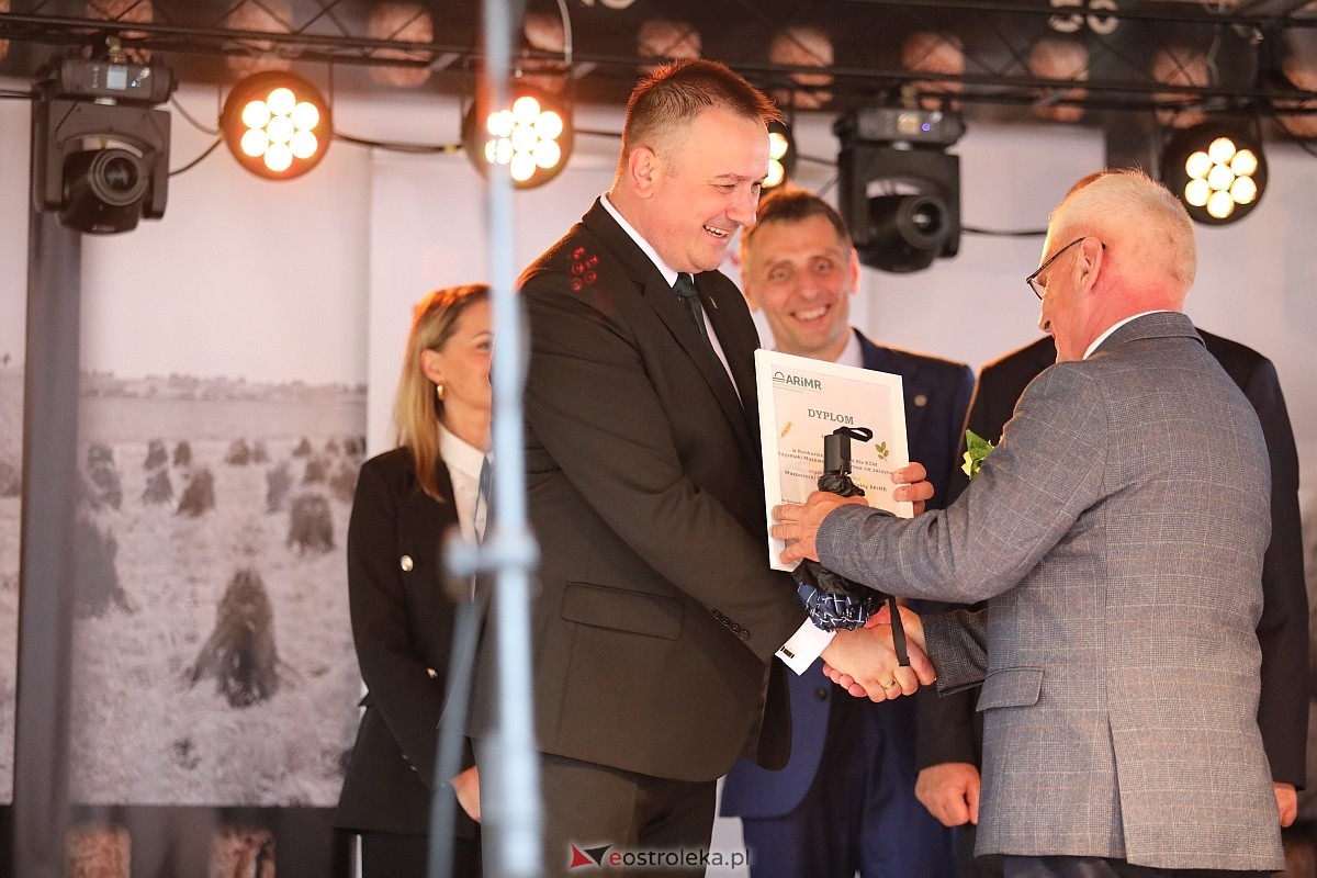 Konkurs „Przysmaki Mazowsza - od pieroga się zaczyna” [14.09.2025] - zdjęcie #32 - eOstroleka.pl