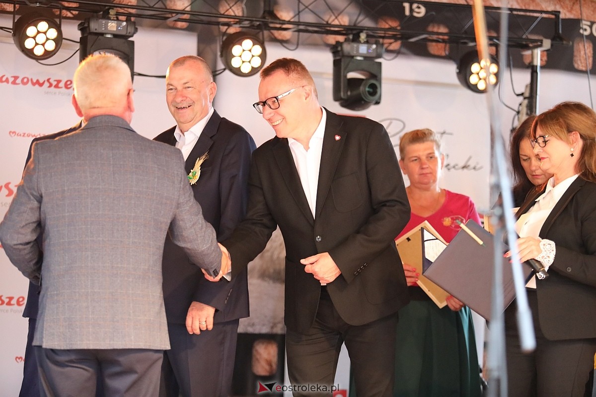 Konkurs „Przysmaki Mazowsza - od pieroga się zaczyna” [14.09.2025] - zdjęcie #31 - eOstroleka.pl