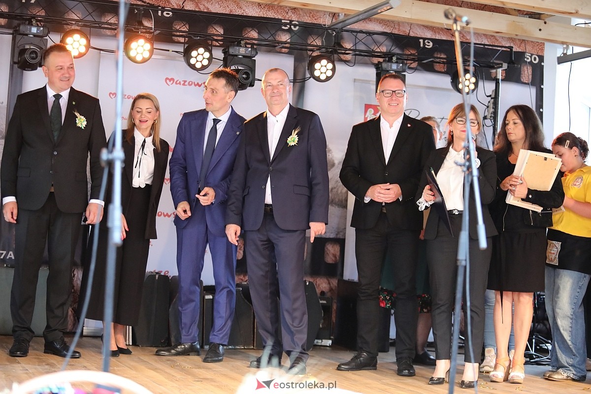 Konkurs „Przysmaki Mazowsza - od pieroga się zaczyna” [14.09.2025] - zdjęcie #30 - eOstroleka.pl
