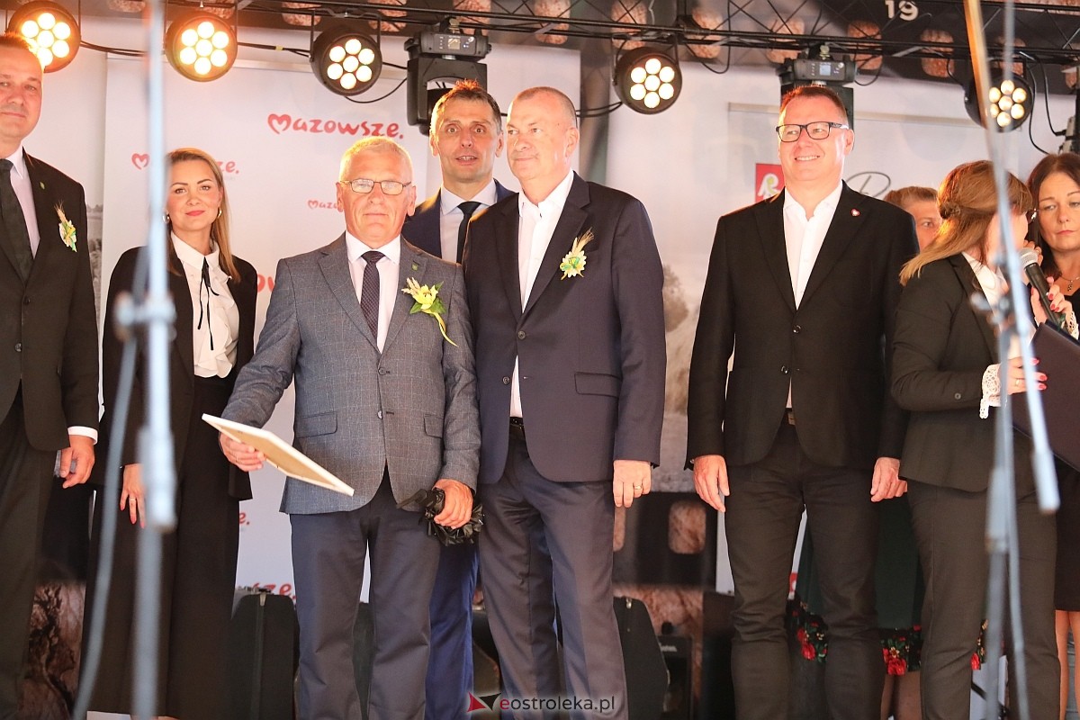 Konkurs „Przysmaki Mazowsza - od pieroga się zaczyna” [14.09.2025] - zdjęcie #29 - eOstroleka.pl