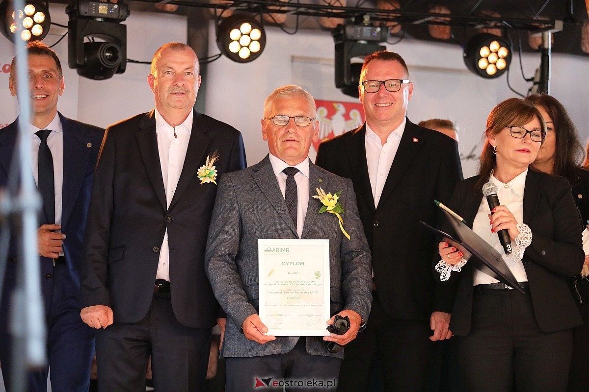 Konkurs „Przysmaki Mazowsza - od pieroga się zaczyna” [14.09.2025] - zdjęcie #28 - eOstroleka.pl