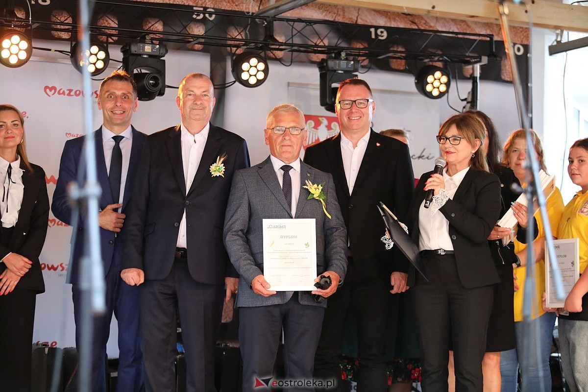 Konkurs „Przysmaki Mazowsza - od pieroga się zaczyna” [14.09.2025] - zdjęcie #27 - eOstroleka.pl