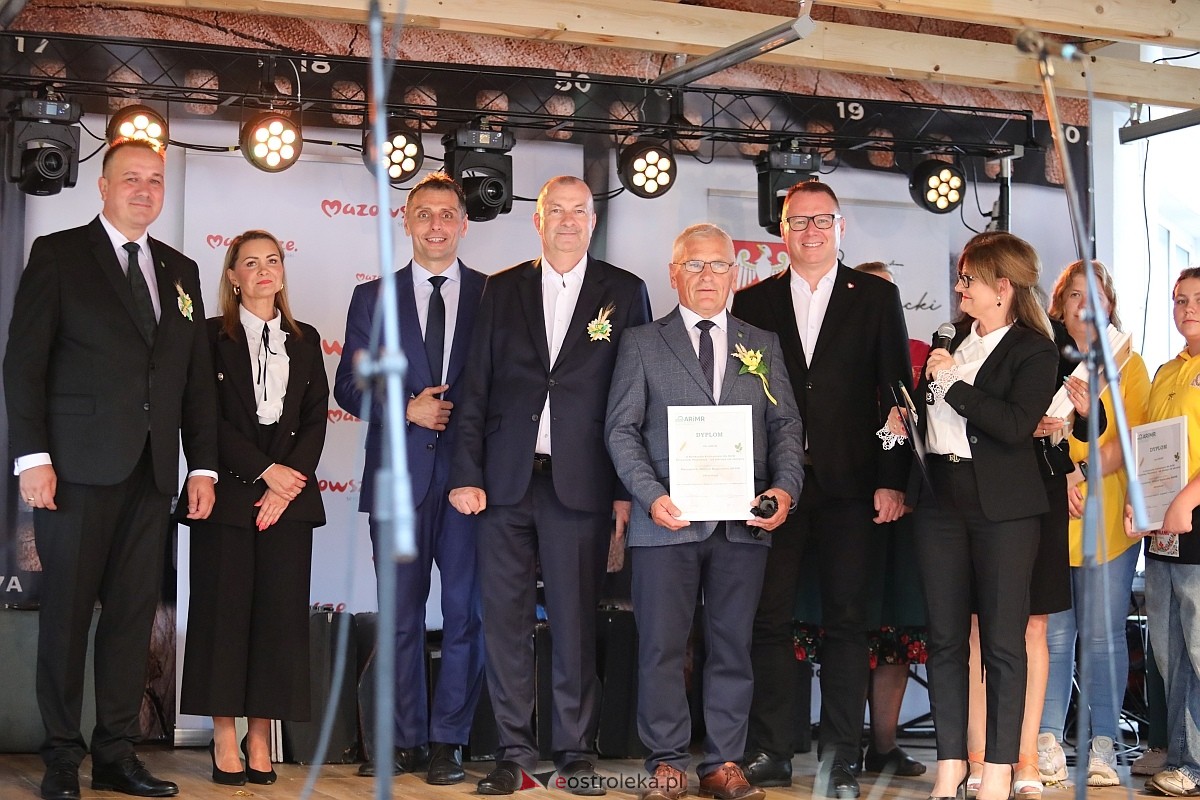 Konkurs „Przysmaki Mazowsza - od pieroga się zaczyna” [14.09.2025] - zdjęcie #26 - eOstroleka.pl