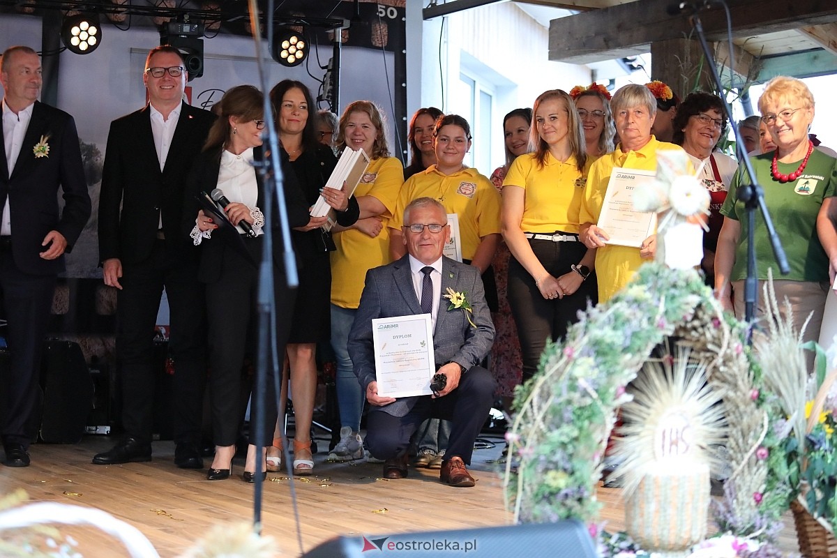 Konkurs „Przysmaki Mazowsza - od pieroga się zaczyna” [14.09.2025] - zdjęcie #25 - eOstroleka.pl