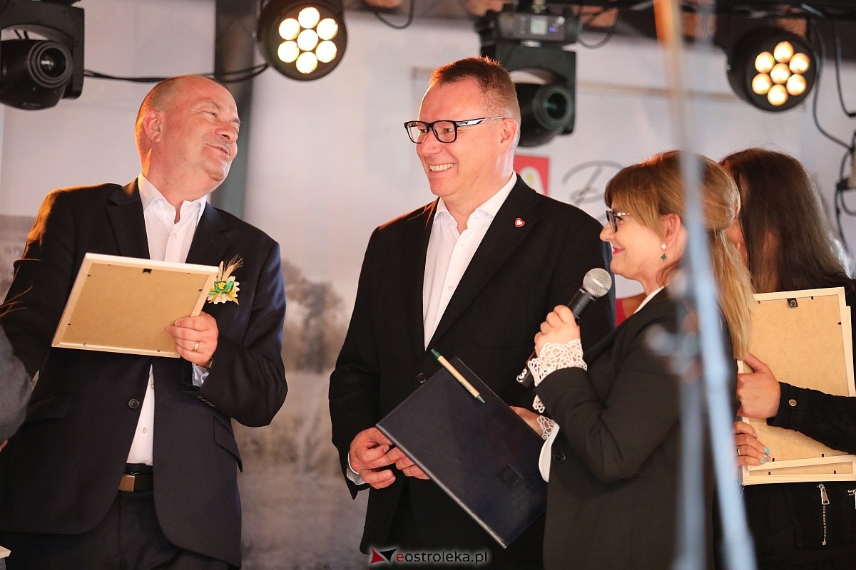 Konkurs „Przysmaki Mazowsza - od pieroga się zaczyna” [14.09.2025] - zdjęcie #21 - eOstroleka.pl