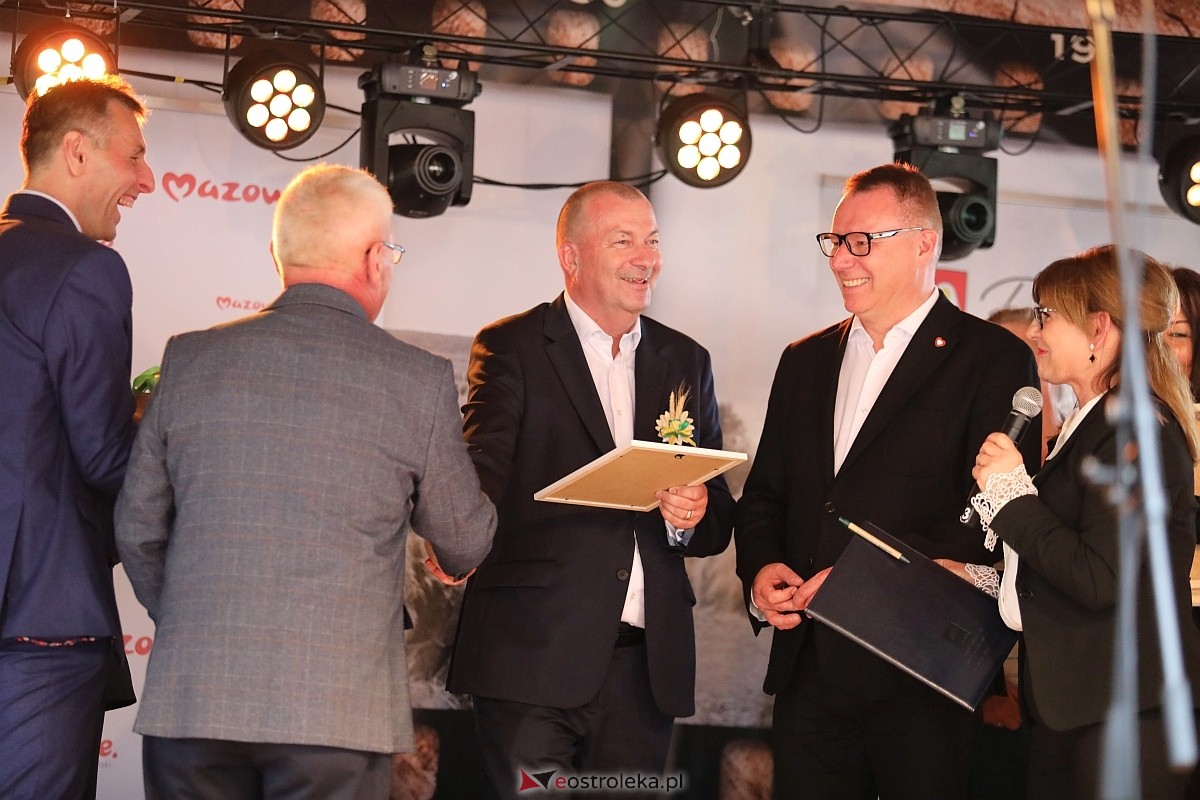 Konkurs „Przysmaki Mazowsza - od pieroga się zaczyna” [14.09.2025] - zdjęcie #20 - eOstroleka.pl