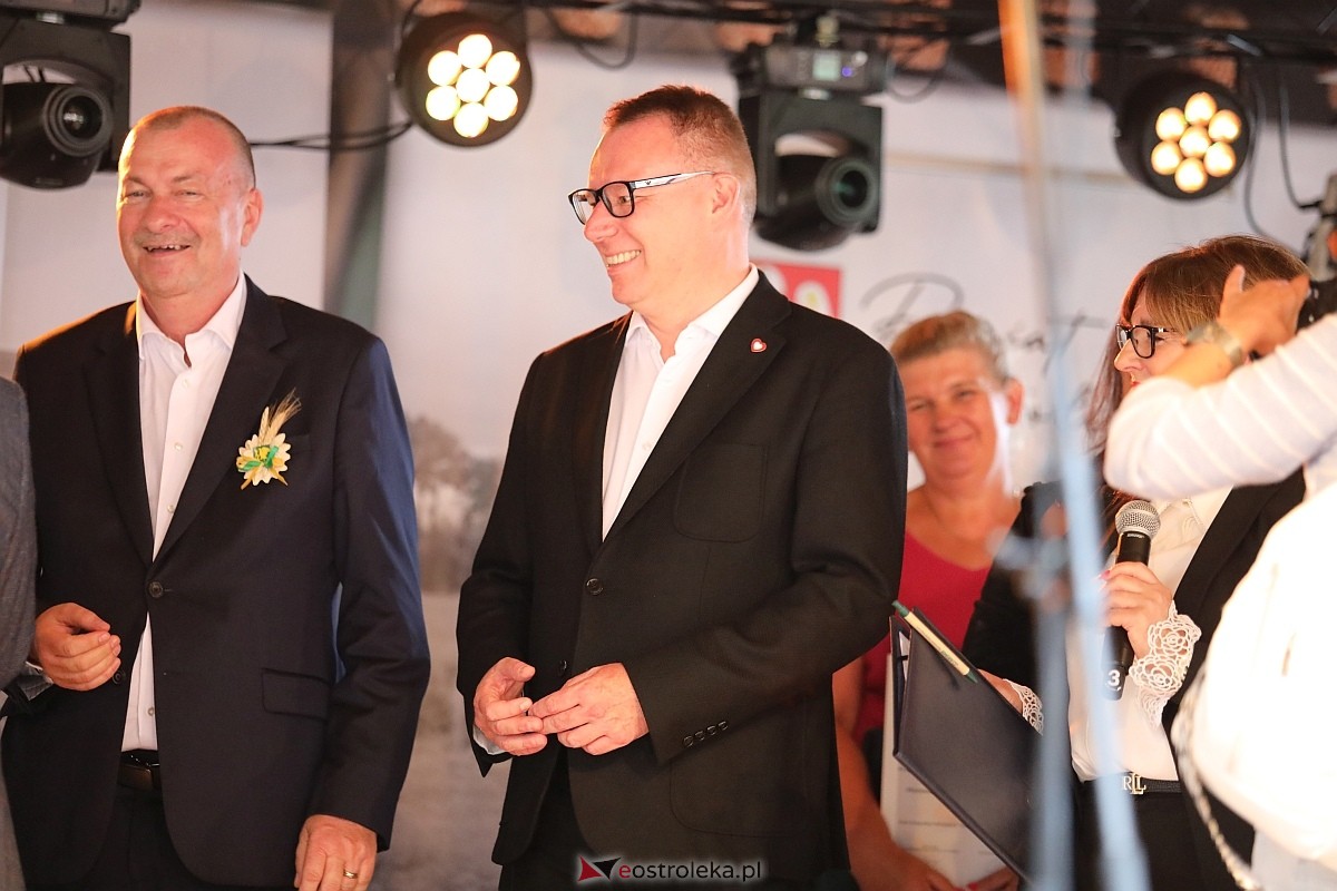 Konkurs „Przysmaki Mazowsza - od pieroga się zaczyna” [14.09.2025] - zdjęcie #18 - eOstroleka.pl