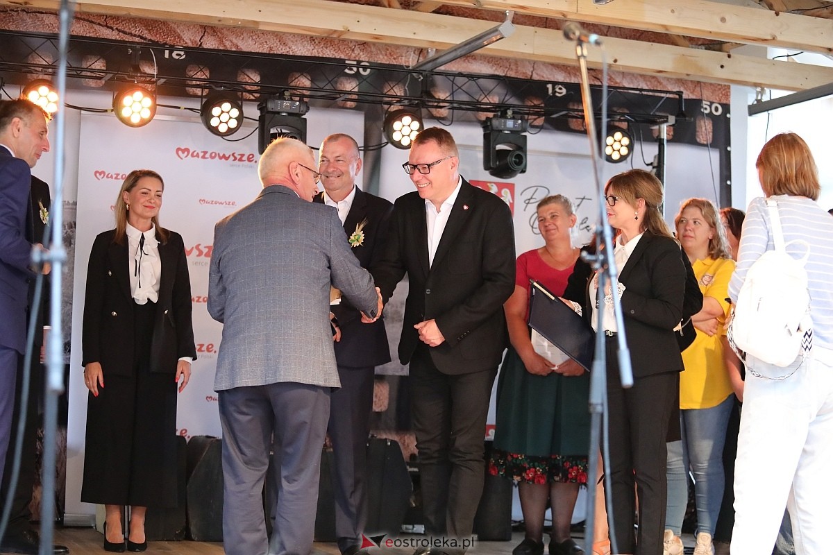 Konkurs „Przysmaki Mazowsza - od pieroga się zaczyna” [14.09.2025] - zdjęcie #17 - eOstroleka.pl