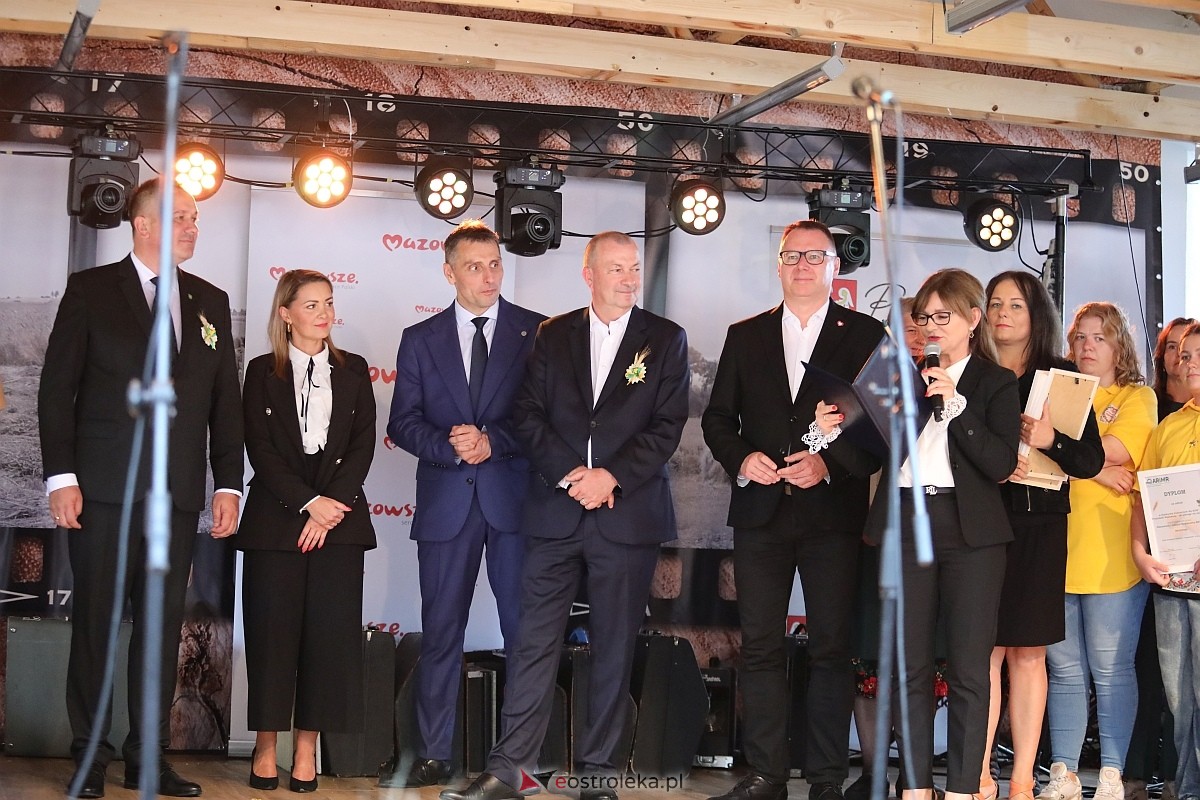 Konkurs „Przysmaki Mazowsza - od pieroga się zaczyna” [14.09.2025] - zdjęcie #16 - eOstroleka.pl