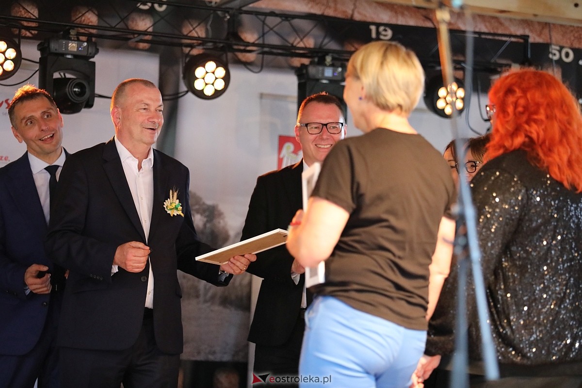 Konkurs „Przysmaki Mazowsza - od pieroga się zaczyna” [14.09.2025] - zdjęcie #15 - eOstroleka.pl