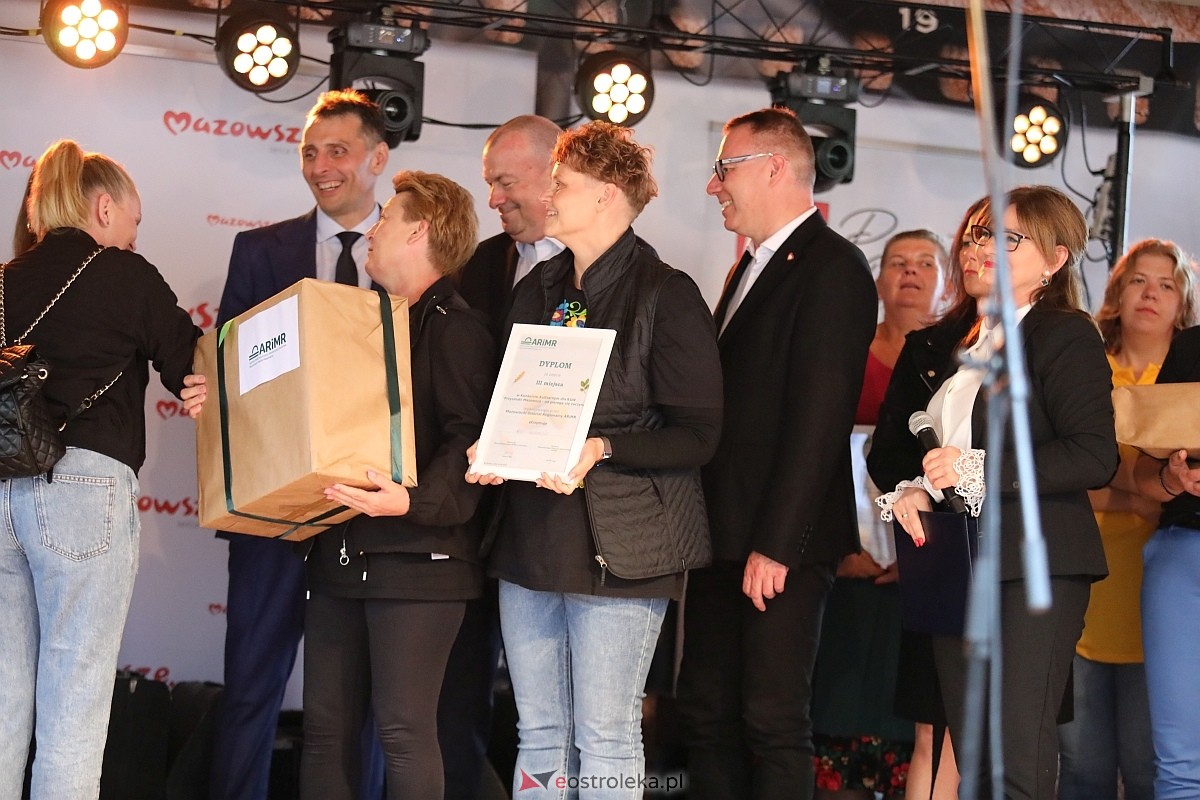 Konkurs „Przysmaki Mazowsza - od pieroga się zaczyna” [14.09.2025] - zdjęcie #92 - eOstroleka.pl