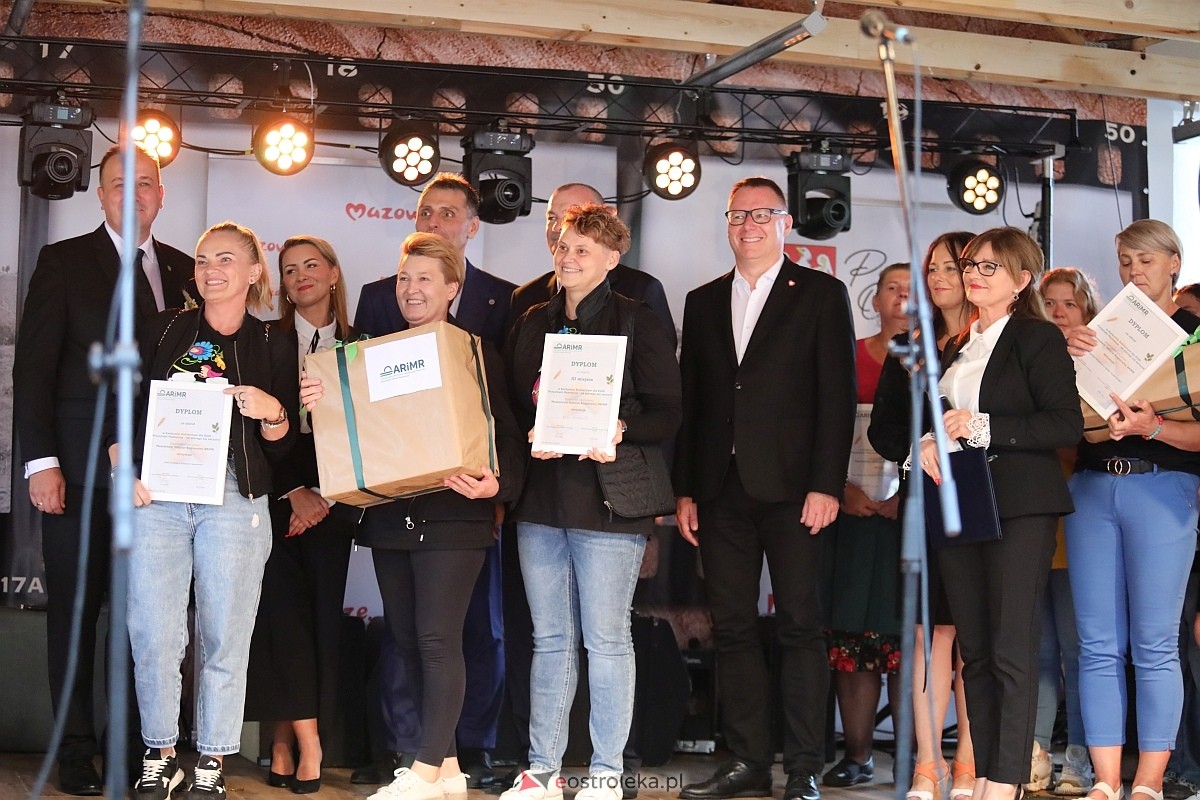 Konkurs „Przysmaki Mazowsza - od pieroga się zaczyna” [14.09.2025] - zdjęcie #88 - eOstroleka.pl