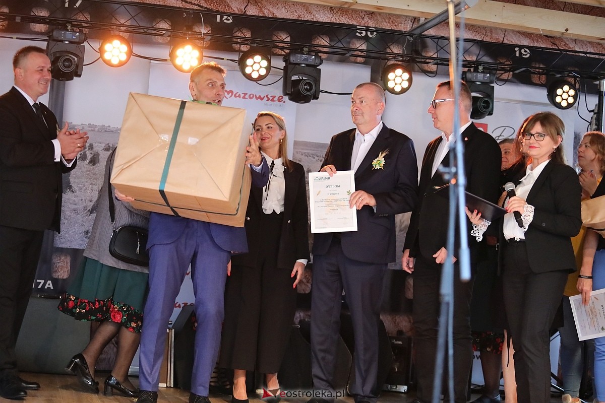 Konkurs „Przysmaki Mazowsza - od pieroga się zaczyna” [14.09.2025] - zdjęcie #86 - eOstroleka.pl