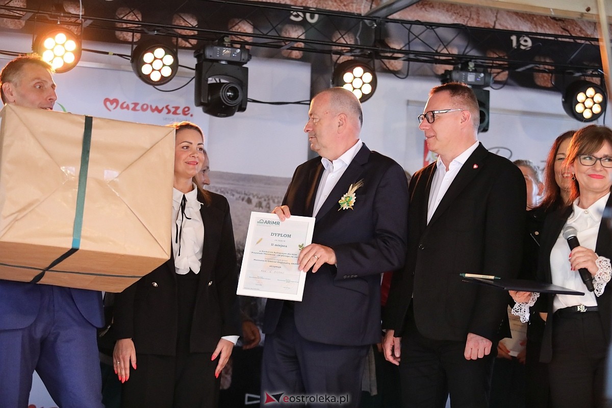Konkurs „Przysmaki Mazowsza - od pieroga się zaczyna” [14.09.2025] - zdjęcie #84 - eOstroleka.pl