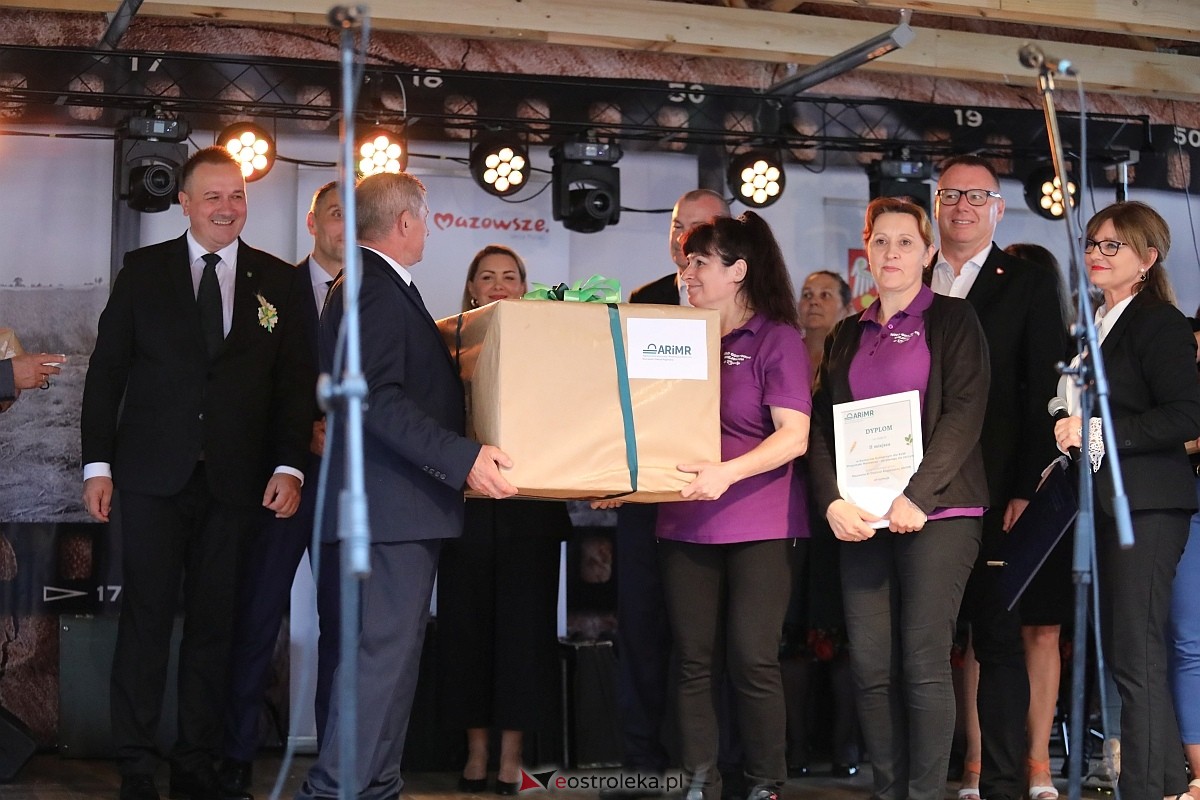 Konkurs „Przysmaki Mazowsza - od pieroga się zaczyna” [14.09.2025] - zdjęcie #76 - eOstroleka.pl