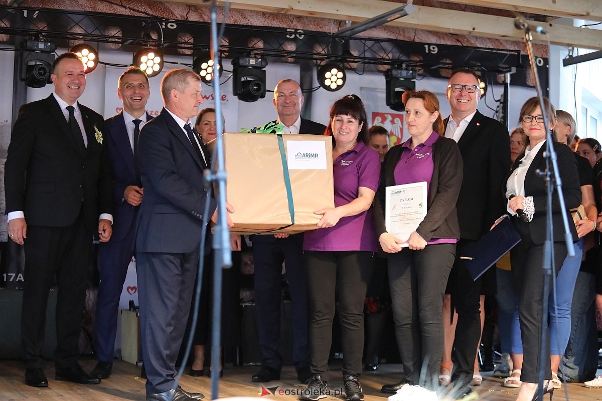 Konkurs „Przysmaki Mazowsza - od pieroga się zaczyna” [14.09.2025] - zdjęcie #74 - eOstroleka.pl