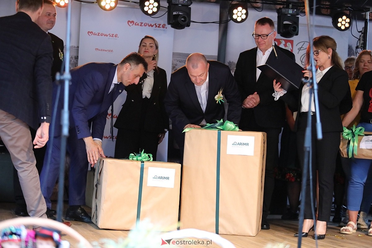 Konkurs „Przysmaki Mazowsza - od pieroga się zaczyna” [14.09.2025] - zdjęcie #72 - eOstroleka.pl